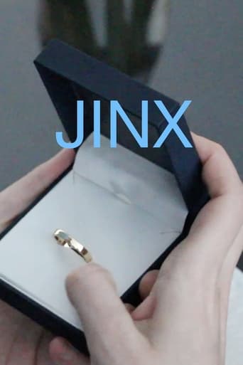 Poster of Jinx