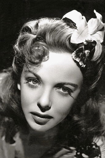 Foto de Ida Lupino