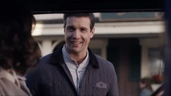Episódio Um Presente Inesperado da série Quando Chama o Coração