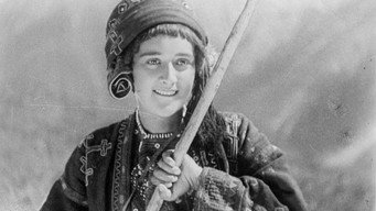 Last Crusaders (1933)