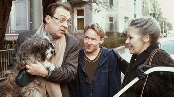 第9話：Der Discokiller