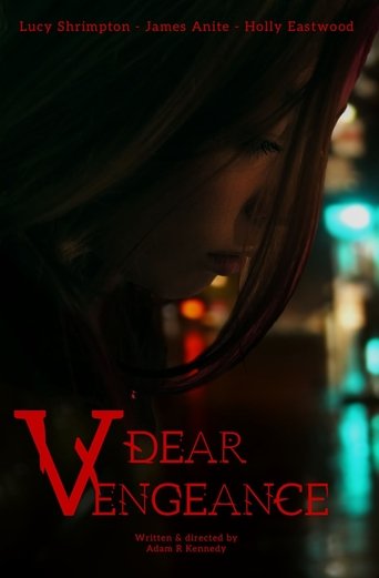 Dear Vengeance (2025)