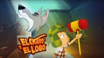 Cena de Chaves e o Lobo