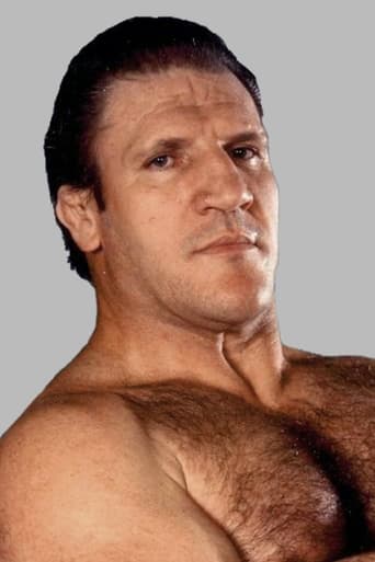 Imagen de Bruno Sammartino