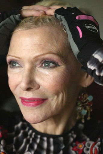 Foto de Susan Tyrrell