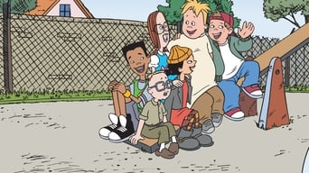 Recess (1997-2001)