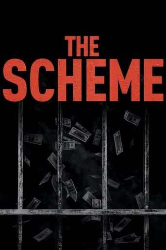 Poster för The Scheme