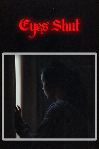 Eyes Shut (2024)