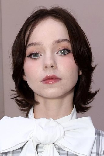 Emma Myers