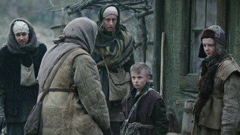 Episode 8 — Episode 8
