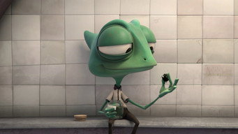 Darrel (2016)