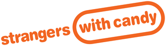 Strangers with Candy logo