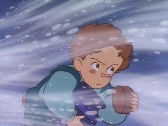 Las aventuras de Peter Pan S01E14