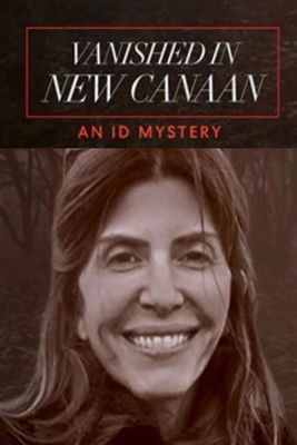 Vanished in New Canaan: An ID Mystery poster
