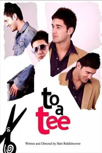 Poster of To a Tee