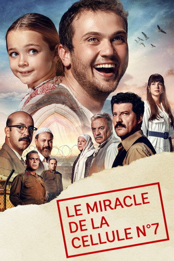 7. Koğuştaki Mucize
