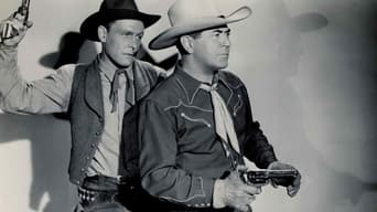 Montana Desperado (1951)