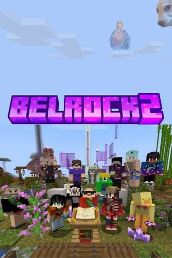 Belrock 2 - Trailer Promocional