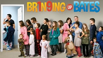 Bringing Up Bates - S2E01