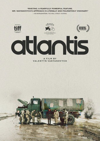 Atlantis (2020)