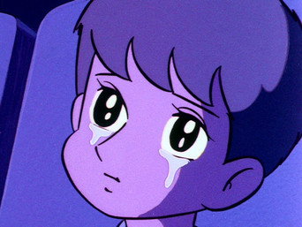 Episodio 7 — Il ragazzo che amava le stelle