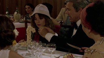 Champagne... e fagioli (1980)