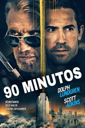 Poster of 90 minutos