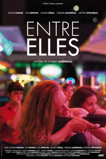 Poster of Entre Elles