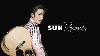 #10 Sun Records