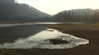 Japanese Fly-fishing, Lost Lake, Festival of Speed.