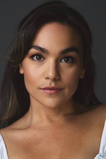 Imagine Melanie Mahanna