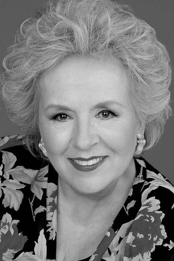 Doris Roberts is Marie Barone