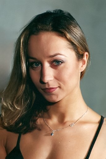 Image of Dáša Kouřilová