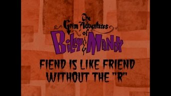 Las Sombrias aventuras de Billy y Mandy