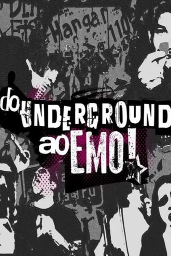 Do Underground ao Emo