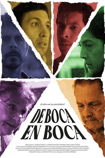 De boca en boca