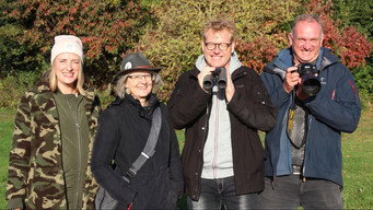1 døgn, 2 hold, 3 dyr (2018- )