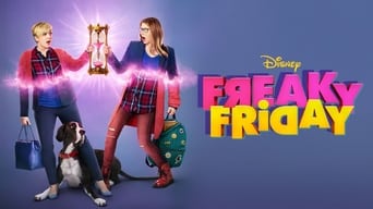 #6 Freaky Friday