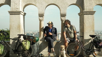 Ride Away (2024)