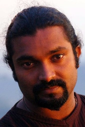 Image of Jijoy Rajagopal