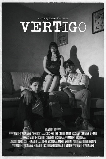 Vertigo
