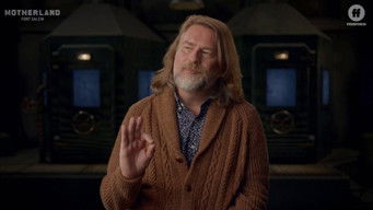 第29話：After The Storm: Season 3, Episode 10