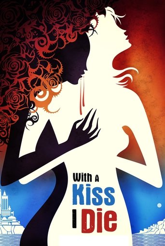Download Legenda de With A Kiss I Die (2018)