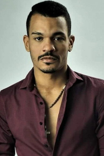 Jose Cruz