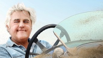 Jay Leno's Garage - S5E01