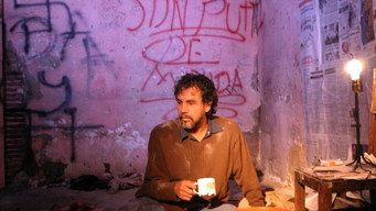 El cementerio de los elefantes (2008)