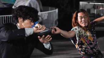 第21話：Episode 21