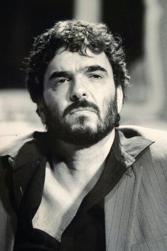 Image of José Karini