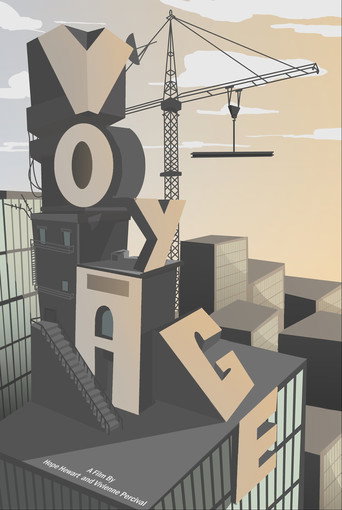 Voyage (2023)