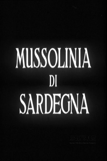 Mussolinia di Sardegna